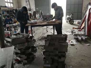 瑞升冠达广告制作加工